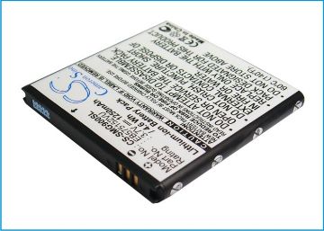 Sprint Epic 4G Battery EB575152LA EB575152LU Replacement - 1