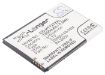 Battery for T-Mobile G2 (35H00140-00M 35H00140-01M) - 1