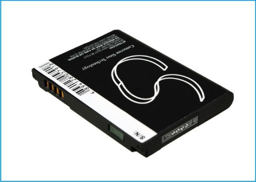 Blackberry Torch 9800 9810 Battery BAT-26483-003 F-S1 Jennings - 1