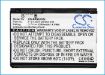 Blackberry Torch 9800 9810 Battery BAT-26483-003 F-S1 Jennings - 5