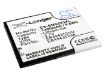 Samsung YP-G1C Wave Battery EB494353VA EB494353VU SHV-E220S - 2