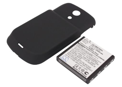 Battery for Sprint SPH-D700 Galaxy S Pro Epic 4G (EB575152VA/VU) - 1
