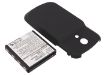 Battery for Sprint SPH-D700 Galaxy S Pro Epic 4G (EB575152VA/VU) - 3