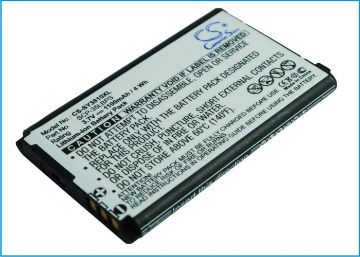 Sanyo SCP-3810 Mirro Battery SCP-35LBPS - 1