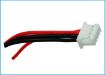 Battery for Fitage Big Easy 2 (p/n 1PLF503759) Replacement - 4