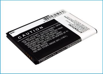 Samsung SGH-T769 i577 Galaxy S Blaze 4G Battery EB-L1G5HBA - 1