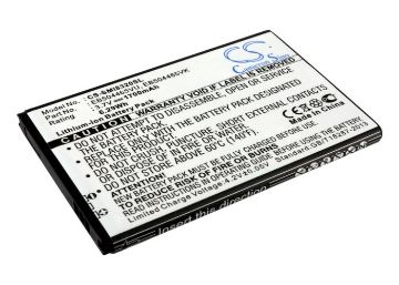 Battery for Samsung Wave S5800/S8530/Transform M920 (EB504465IZBSTD) - 1