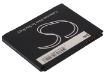 Pantech Renue P6030 Battery PBR-46E Replacement - 3