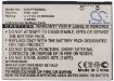 Pantech Renue P6030 Battery PBR-46E Replacement - 5