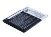 Picture of Battery for Acer Liquid Z520 Dual SIM Liquid Z520 (p/n BAT-A12 BAT-A12(1ICP4/51/65))