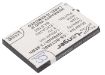 O2 XDA Cosmo Battery 35H00080-00M EXCA160 - 2