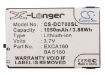 O2 XDA Cosmo Battery 35H00080-00M EXCA160 - 5