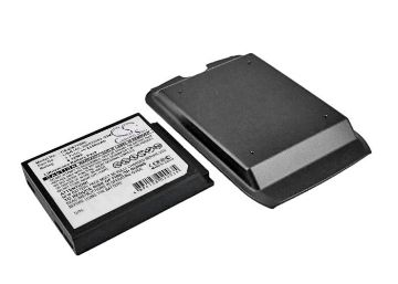 O2 XDA Atoms Battery 35H00082-00M LIBR160 - 1
