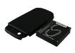 O2 XDA Star Battery (p/n 35H00103-00M 35H00103-01M) - 1