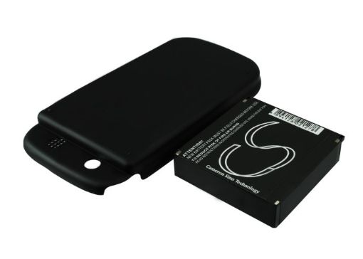 O2 XDA Star Battery (p/n 35H00103-00M 35H00103-01M) - 1