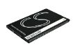 Motorola XT Series Battery HW4X SNN5892 for Droid Bionic Atrix 2 - 1
