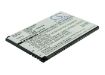 Motorola XT Series Battery HW4X SNN5892 for Droid Bionic Atrix 2 - 3