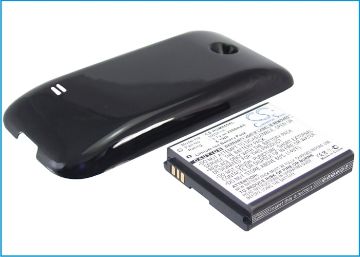 Huawei Sonic Ascend II M865 Battery (p/n HB5K1H) - 1