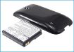 Huawei Sonic Ascend II M865 Battery (p/n HB5K1H) - 2