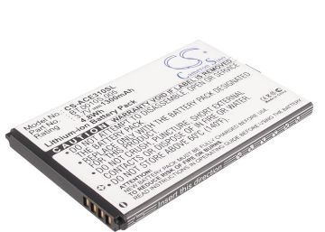 Acer Liquid Mini C4 E330 E320 Battery BAT-310 BT.0010S.002 - 1