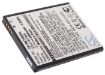 Samsung Skyrocket SGH-T989 I727 I547 S2 Plus Battery EB-L1D7IBA - 5