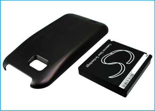 LG myTouch Q 4G C800 Battery BL-48LN Gray - 1