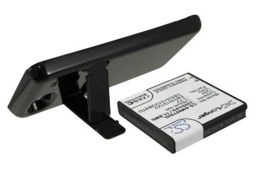 Samsung GT-i9070P Galaxy S Advance Battery EB535151VU - 1