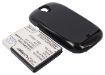 Samsung Stratosphere II SCH-i415 Battery EB-L1K6ILZ Galaxy S Relay 4G - 2