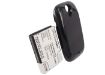 Samsung Stratosphere II SCH-i415 Battery EB-L1K6ILZ Galaxy S Relay 4G - 5