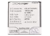 Picture of Battery for Acer V360 Liquid E1 Dou Liquid E1 (p/n AP18)