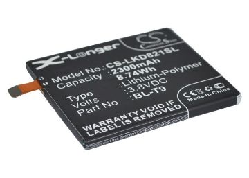 Battery for Google Nexus 5 16GB/32GB - 1