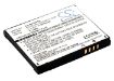 Qtek 8500 Pink Battery (p/n STAR160) - 1