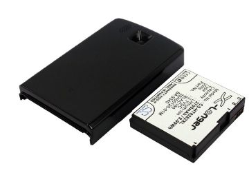 HTC Touch Pro HD Battery T8282 Blackstone 100 (35H00120-01M) - 1