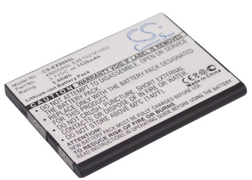 Picture of Battery for Acer Tempo DX900 (p/n 49005800 E4ET021K1002)