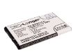 Motorola XT760 XT535 XT532 ME525 ME863 Battery BF5X SNN5877A - 1