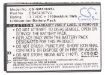 Samsung Wave Y GT-S5380D Battery EB454357VA/VU GT-S5360/5310/5300 - 4