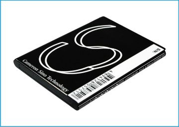 Battery for Samsung SCH-i110 Illusion & Galaxy S i500 Proclaim S720 - 1