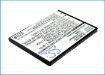 Battery for Samsung SCH-i110 Illusion & Galaxy S i500 Proclaim S720 - 3