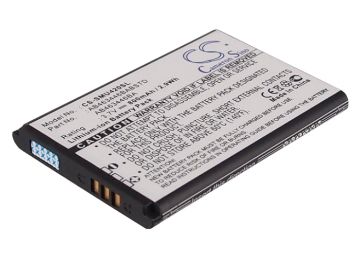 Uscellular SCH-R270U R270 R260 R220 Chrono Battery AB463446BA - 1