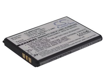 Motorola WX395 WX390 WX288 WX280 Battery (p/n OM4A OM4C) - 1