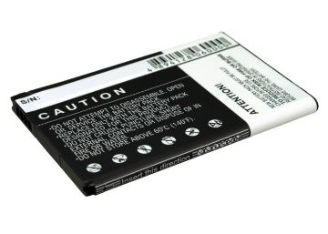 T-Mobile G2 Battery (p/n 35H00140-00M 35H00140-01M) - 1