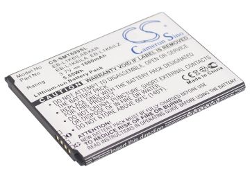 Samsung Stratosphere II Relay 4G Battery EB-L1K6ILA EB-L1K6ILABXAR - 1