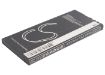 Battery for Nokia Lumia 825/820.2/820 Arrow (BP-5T) - 3