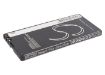 Battery for Nokia Lumia 825/820.2/820 Arrow (BP-5T) - 4