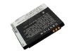 Battery for Vodafone VF830 V830i 830 (p/n HB5B2 HB5B2H) - 4