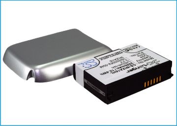 O2 XDA Mini s/Pro Battery (p/n WIZA16) Replacement - 1