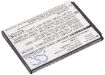 Battery for Sagem MY511x MY501X MY411x MY401z MY226x (p/n 194/07) - 2