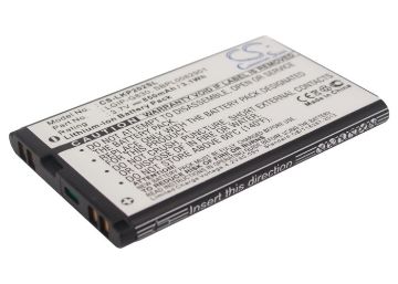LG NX225 KP202 KG290 KG202 KG120 Battery LGIP-G830 - 1