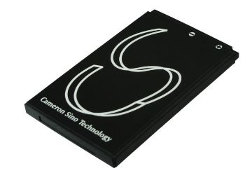 Battery for Tcl Q3 I802 E59 OT-BY40 TB-4X - 1