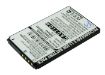 Battery for Tcl Q3 I802 E59 OT-BY40 TB-4X - 2